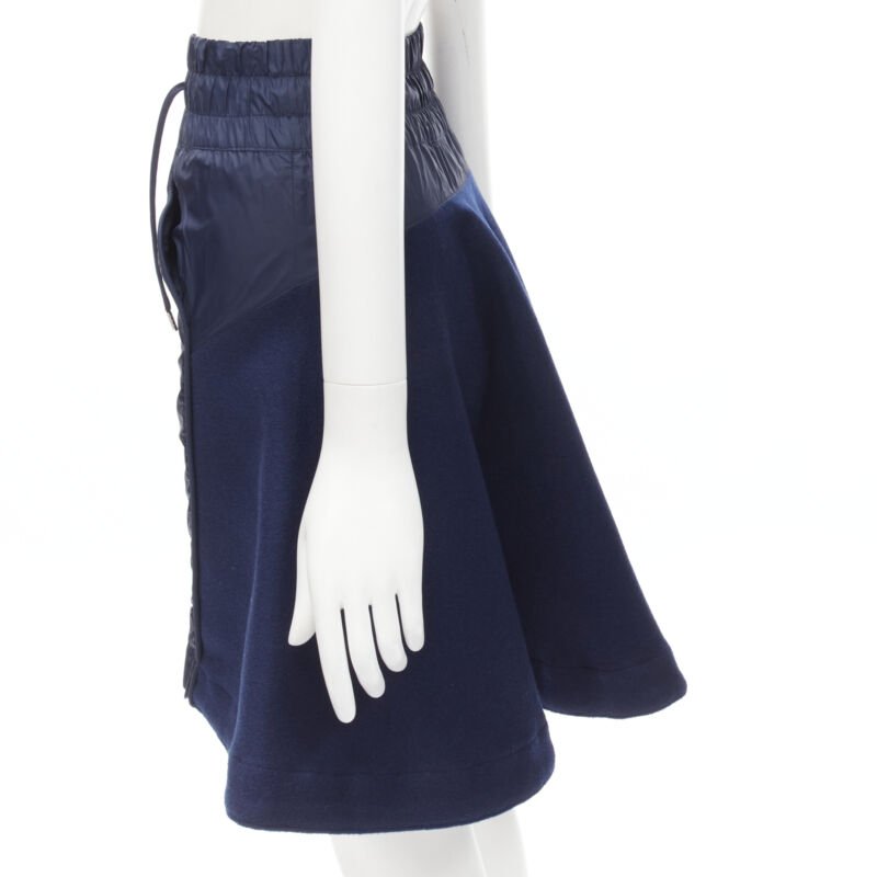Nike Kick Flared Skirt - Image 10