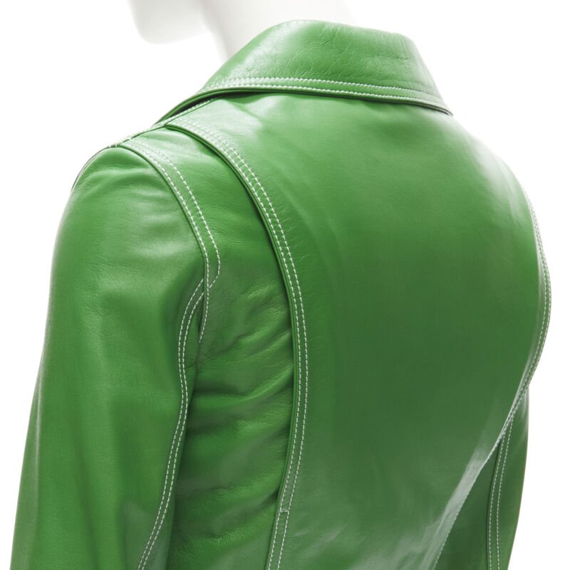 Loewe Moto Biker Jacket - Image 10