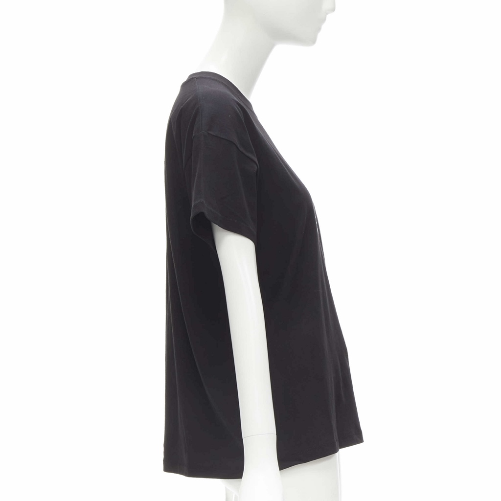 Alexander Wang Credit Card Tee - 4