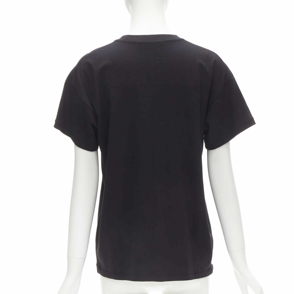 Alexander Wang Credit Card Tee - Side view
