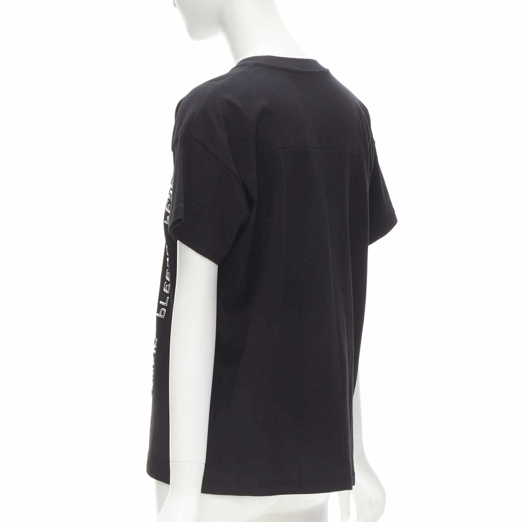 Alexander Wang Credit Card Tee - Detail 1