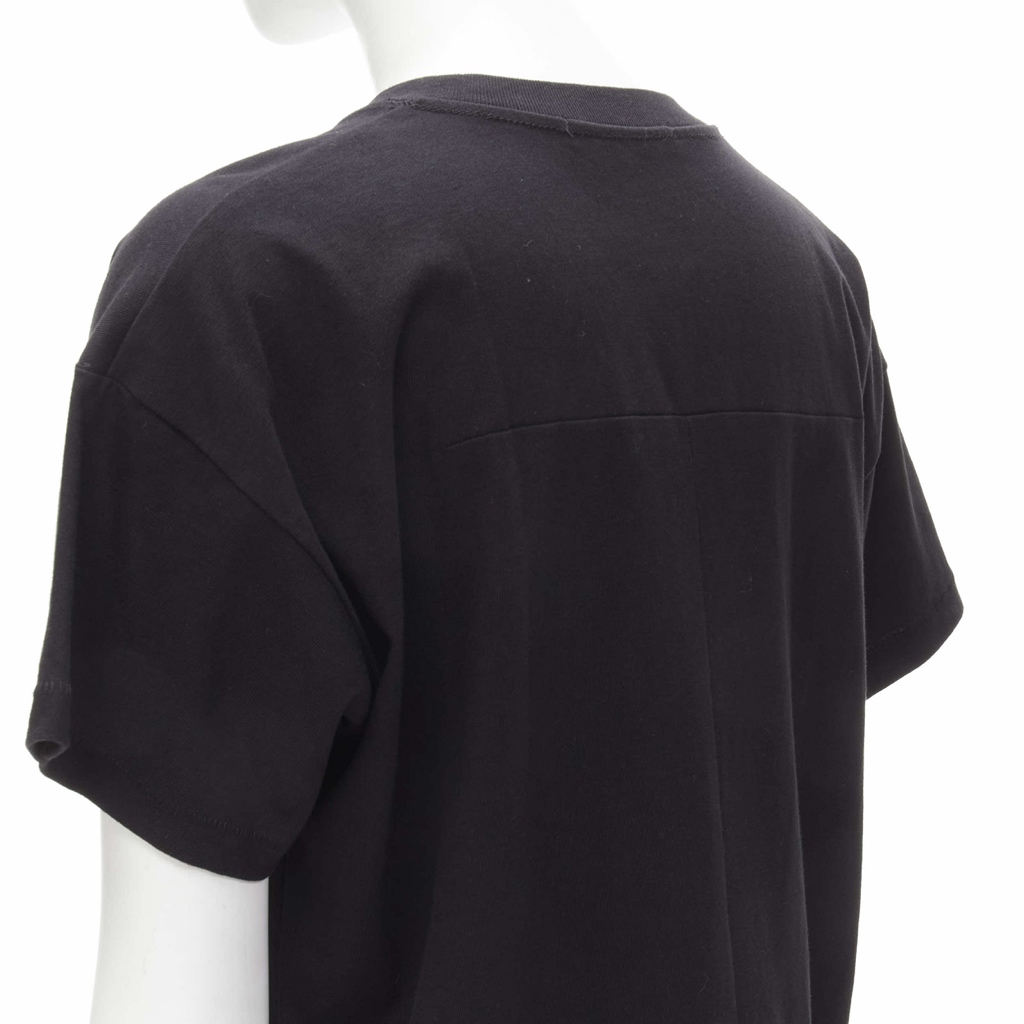 Alexander Wang Credit Card Tee - Detail 2