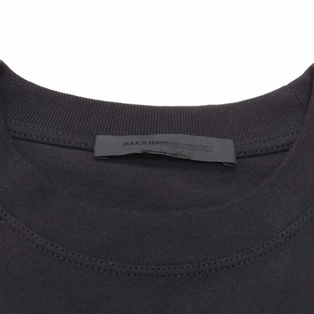 Alexander Wang Credit Card Tee - Image 10