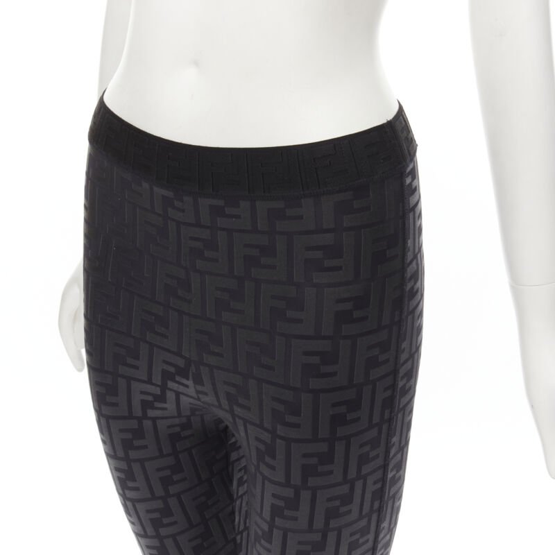 Fendi FF Monogram Set - Image 10