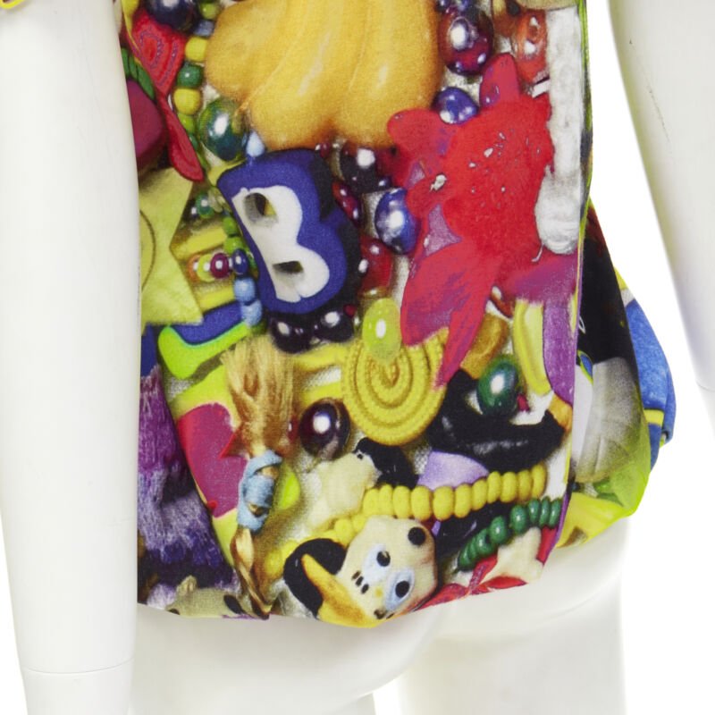 Manish Arora Doll Toys Top - Image 10