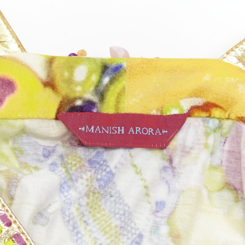 Manish Arora Doll Toys Top - Image 12