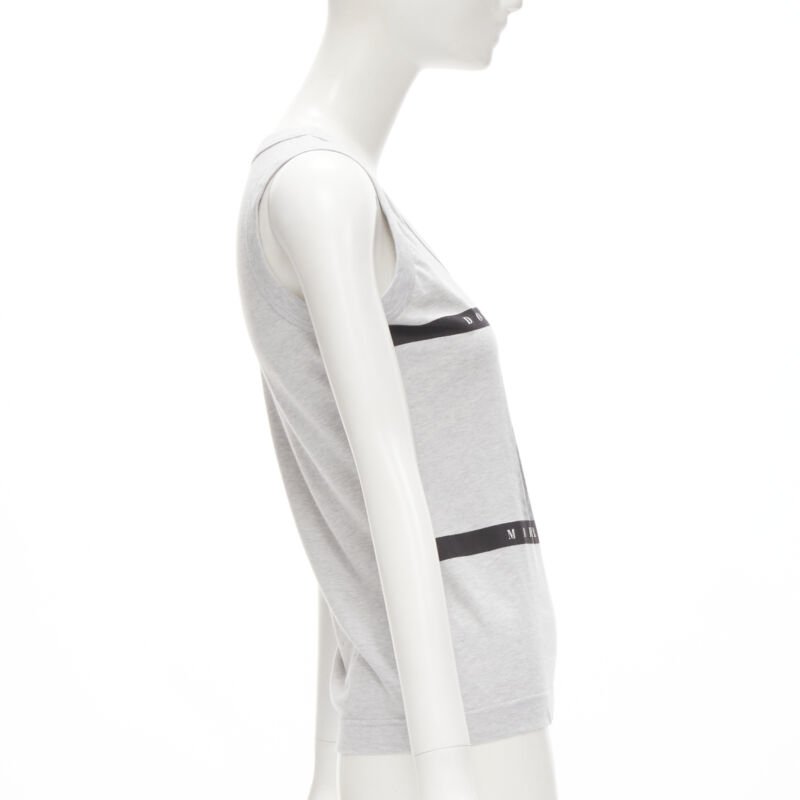 Dolce & Gabbana Cinematic Print Tank - 4