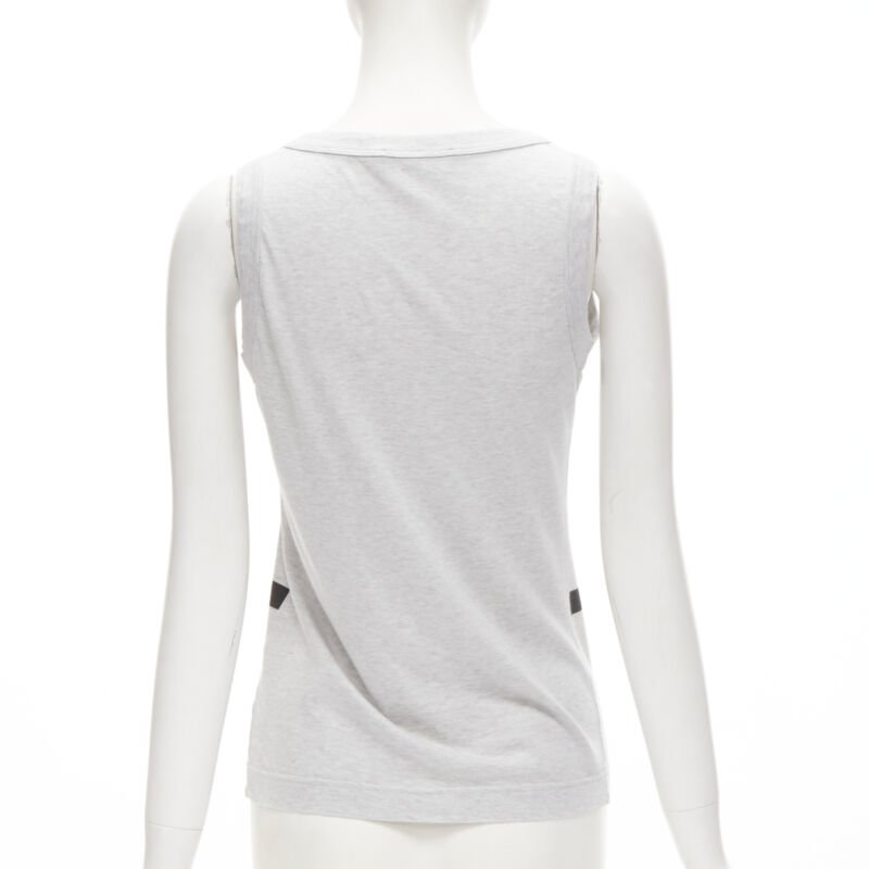 Dolce & Gabbana Cinematic Print Tank - Detail 1