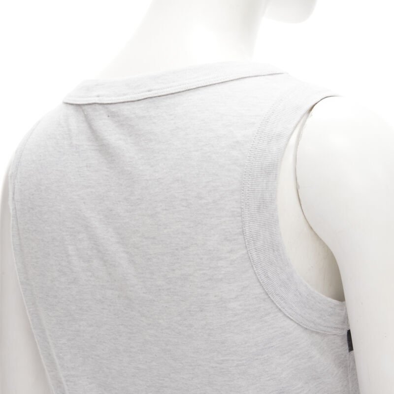 Dolce & Gabbana Cinematic Print Tank - Detail 2