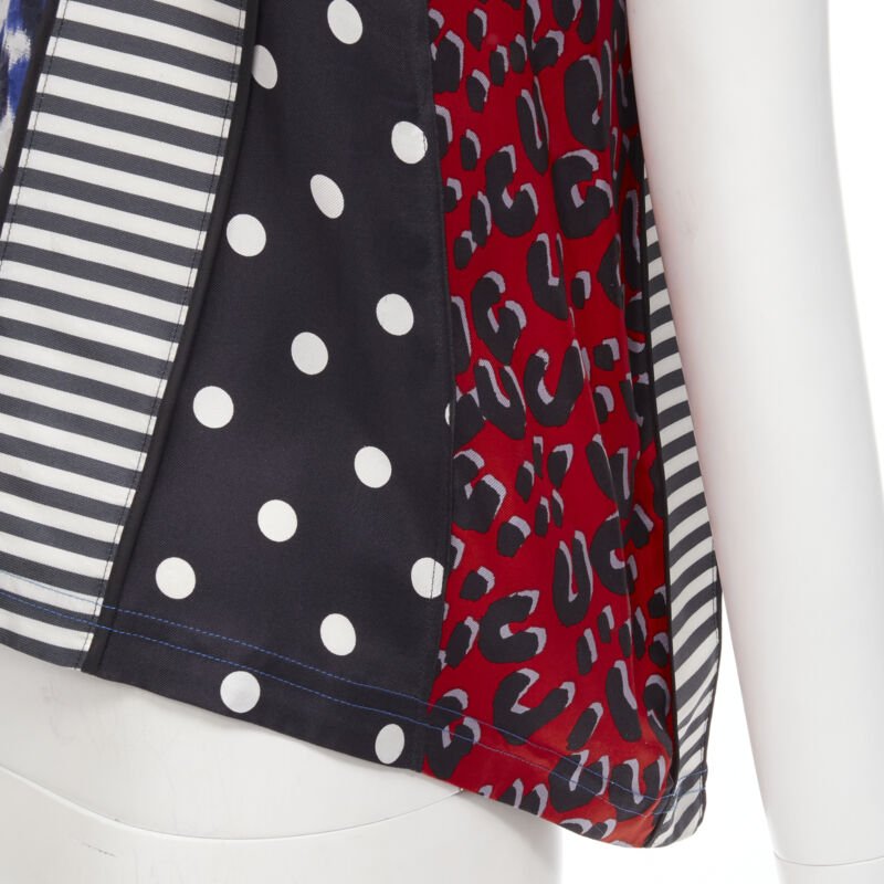 Louis Vuitton Graffiti Leopard Tee - Image 10