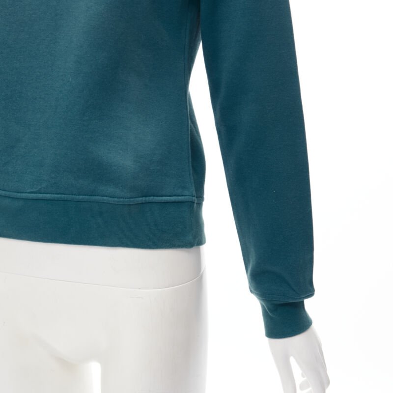 Louis Vuitton Bow Lock Fleece Sweater - Detail 2