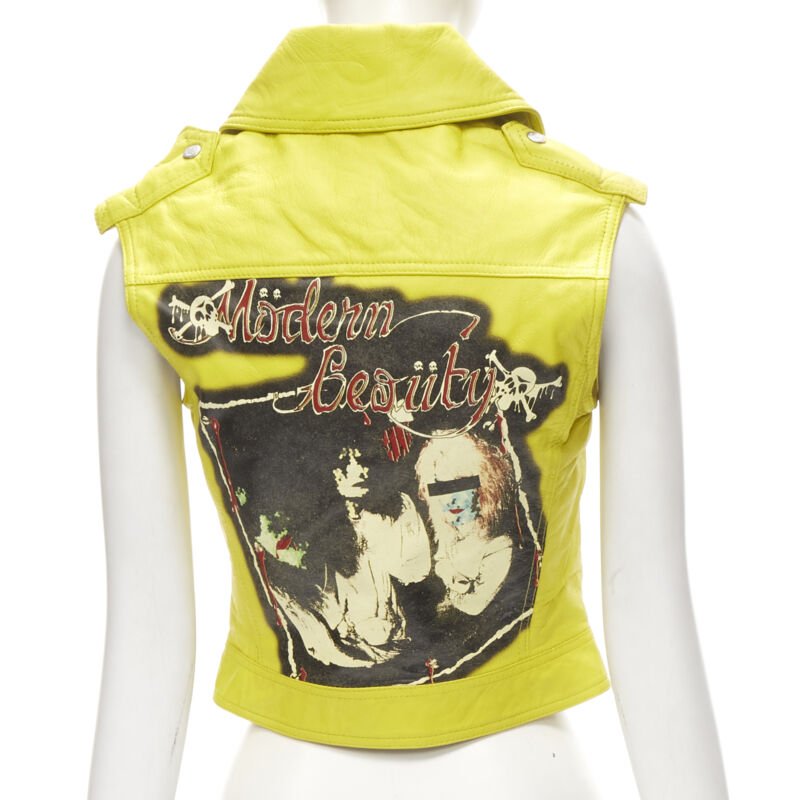 D&g Modern Beauty Biker - Detail 1