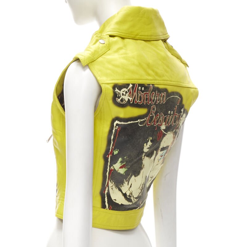 D&g Modern Beauty Biker - Detail 2