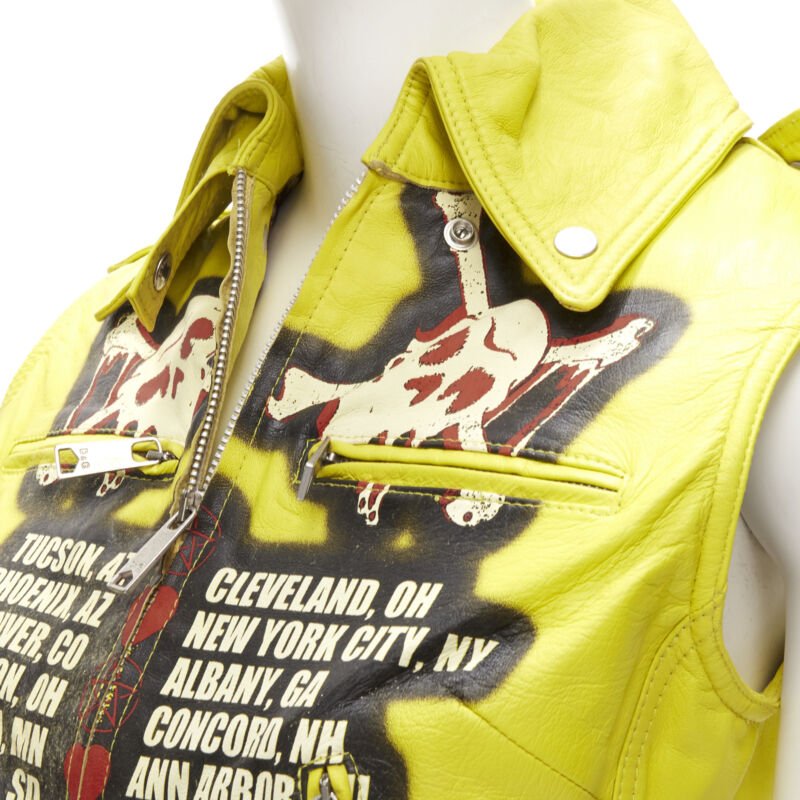 D&g Modern Beauty Biker - Image 10