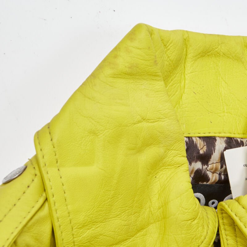 D&g Modern Beauty Biker - Image 12