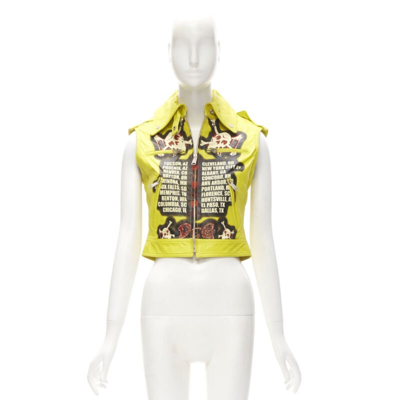 D&g Modern Beauty Biker - Image 14