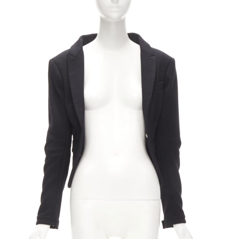 Dsquared2 Punk Barbell Blazer - Image 6