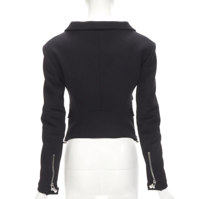 Dsquared2 Punk Barbell Blazer - Detail 1