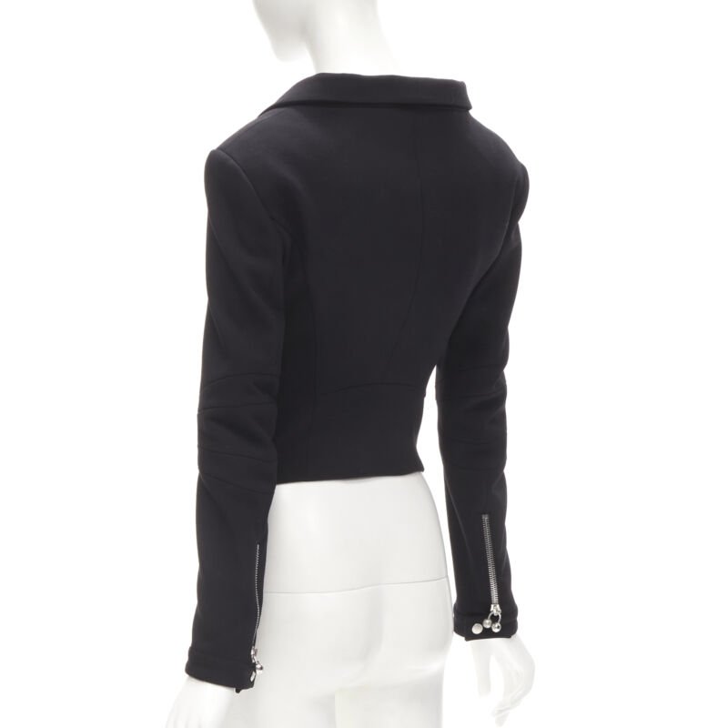 Dsquared2 Punk Barbell Blazer - Detail 2