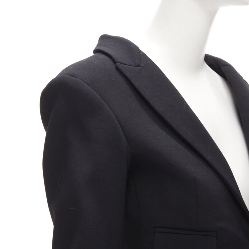 Dsquared2 Punk Barbell Blazer - Image 10