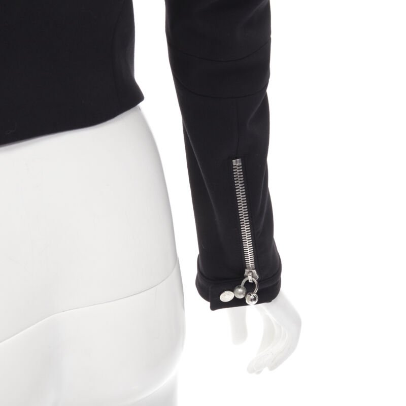 Dsquared2 Punk Barbell Blazer - Image 11