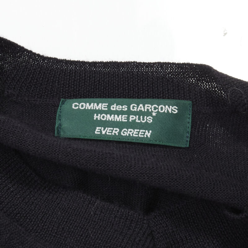 Comme Des Garcons Pink Panther Sweater - Image 10