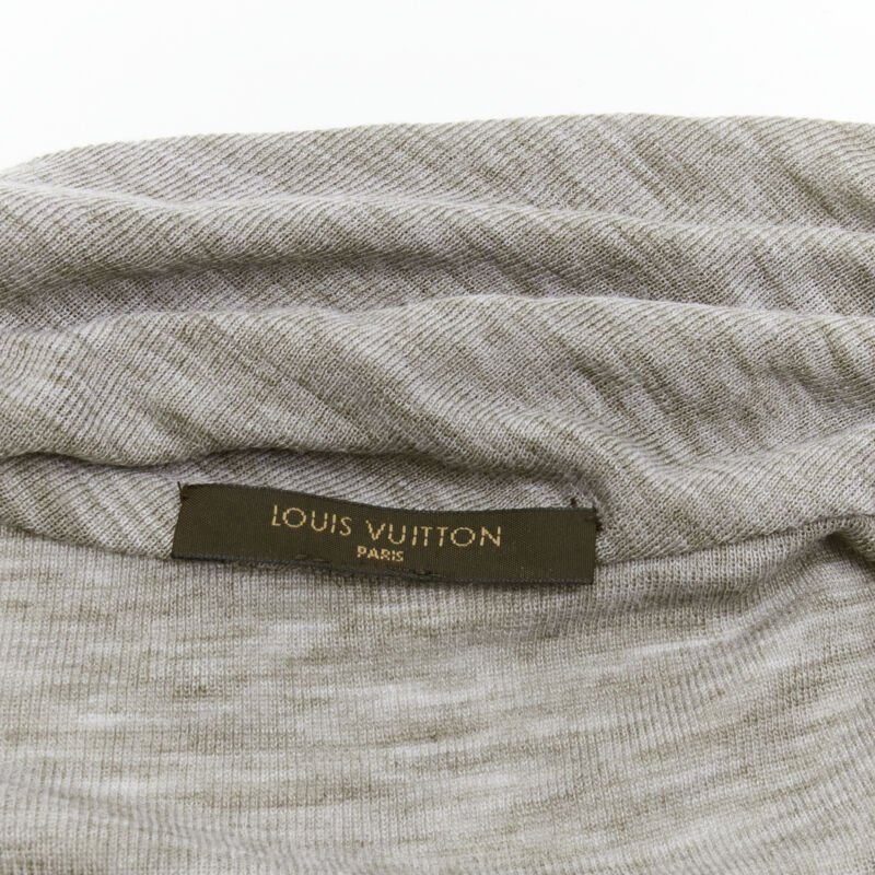 Louis Vuitton Tassel Collar Pullover - Image 12