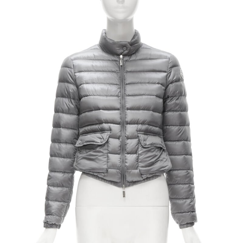 Moncler Lans Giubbotto