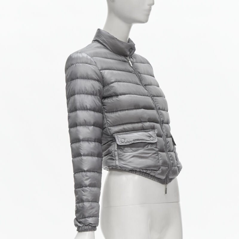 Moncler Lans Giubbotto - 4