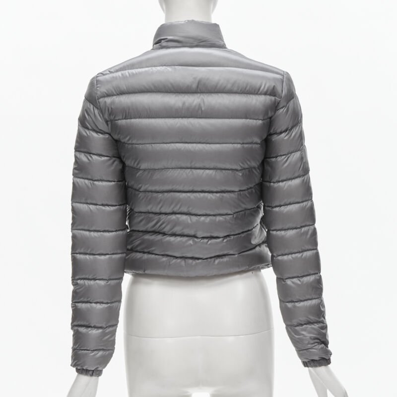 Moncler Lans Giubbotto - Detail 1