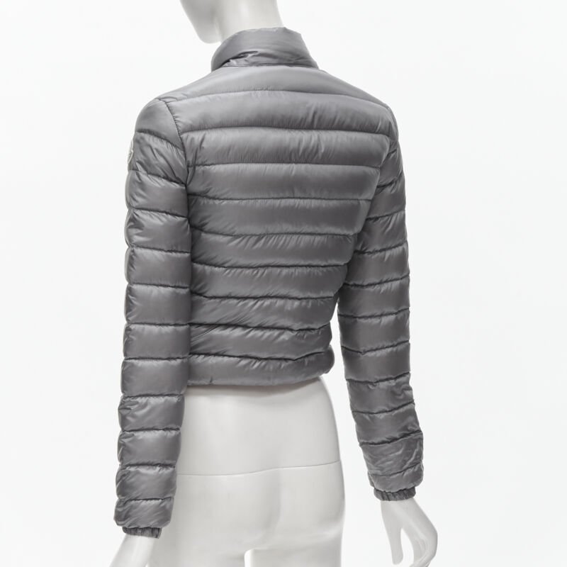 Moncler Lans Giubbotto - Detail 2