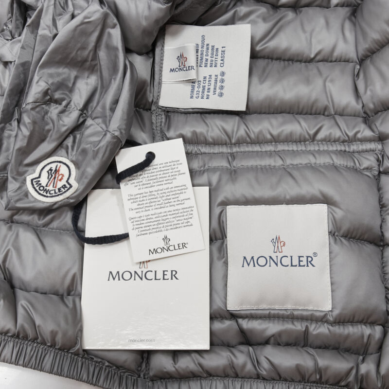 Moncler Lans Giubbotto - Image 12