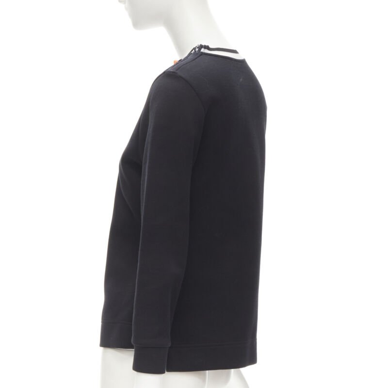 Fendi Flowerland Pullover - Detail 1