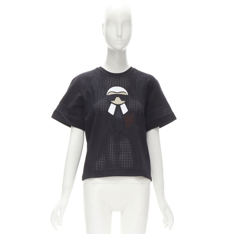 Fendi Karlito Sweatshirt - Image 10