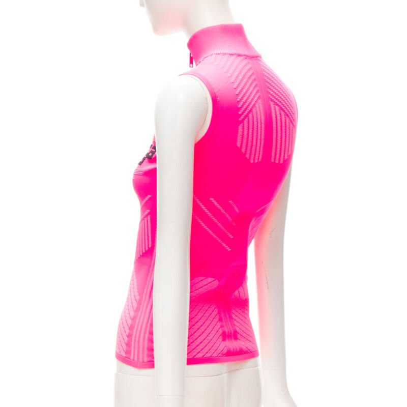 Prada Racing Zip Top - Detail 1