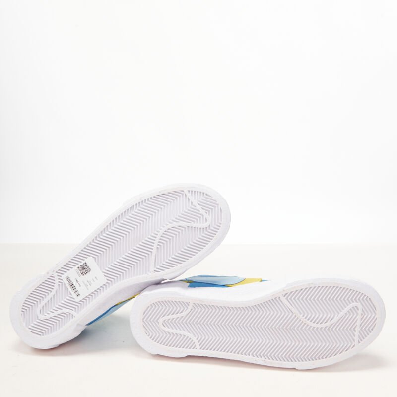 Nike KAWS Blazer Sneakers - Image 13