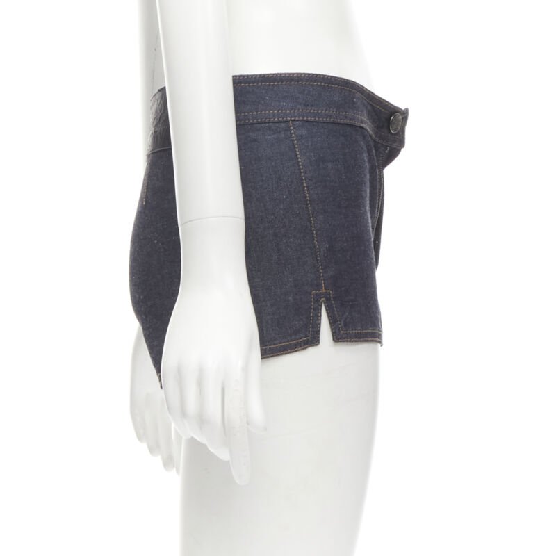 Gucci Extreme Hot Pants - Image 6