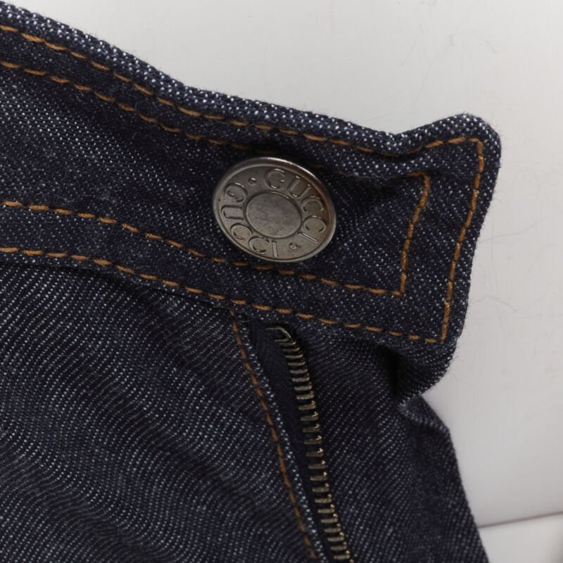 Gucci Extreme Hot Pants - Detail 1