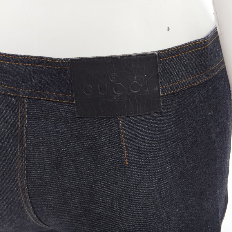 Gucci Extreme Hot Pants - Detail 2