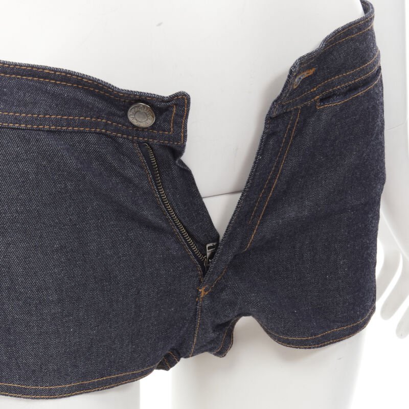 Gucci Extreme Hot Pants - Image 10