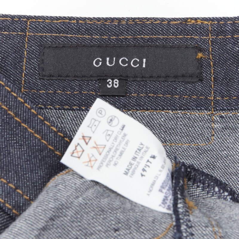 Gucci Extreme Hot Pants - Image 11