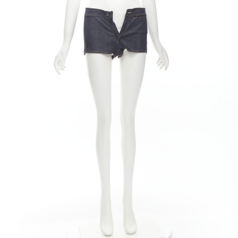 Gucci Extreme Hot Pants - Image 12