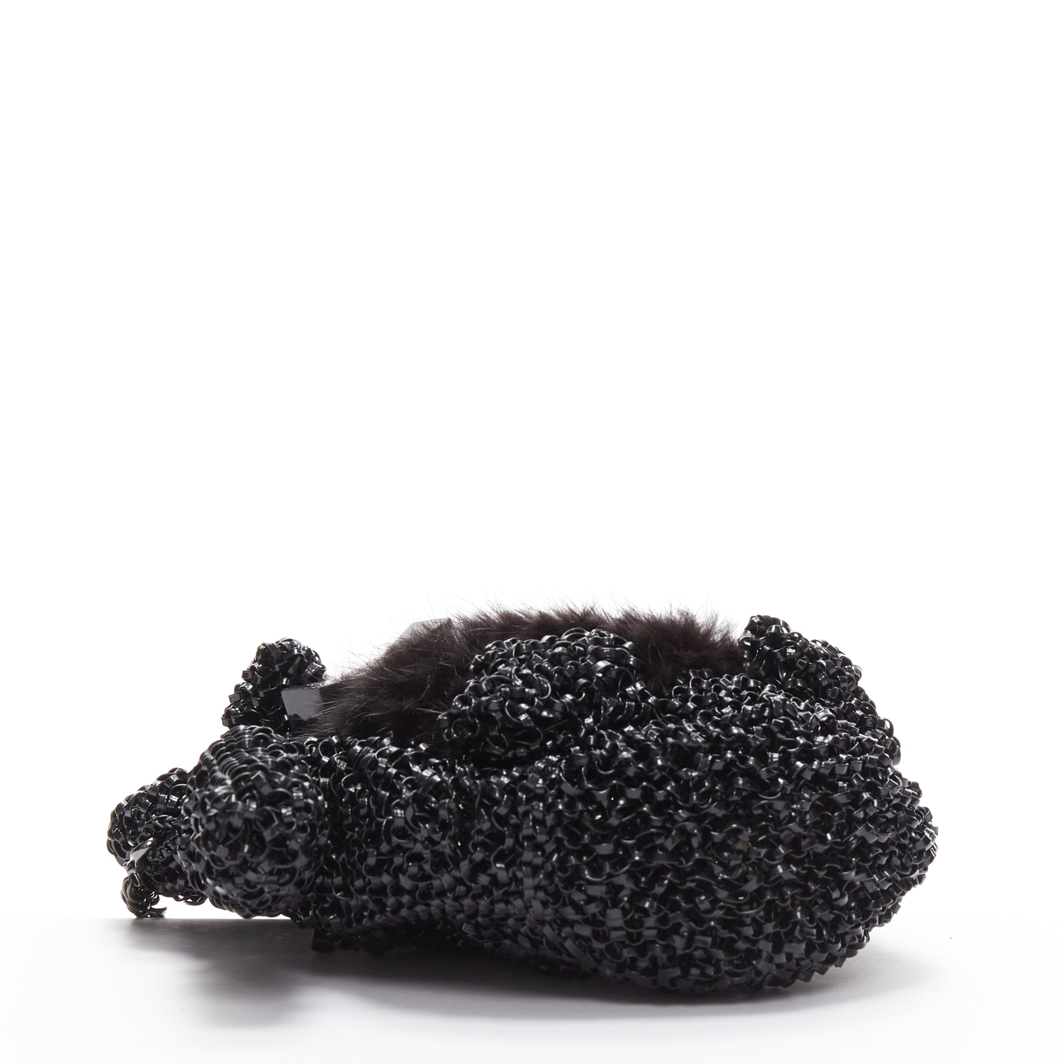 Anteprima Penguin Chain Bag - Detail 1