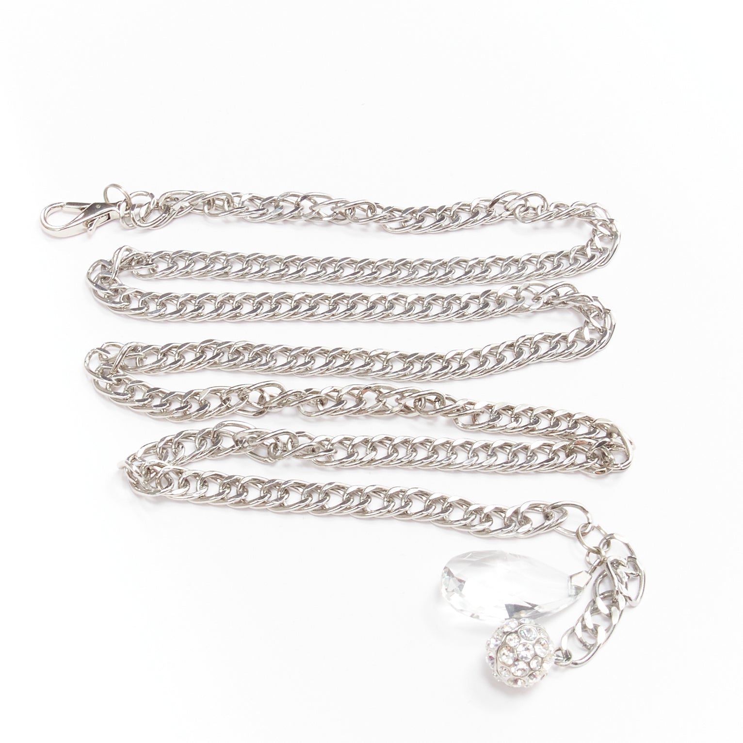 Anteprima Panda Wristlet Bag - Image 12