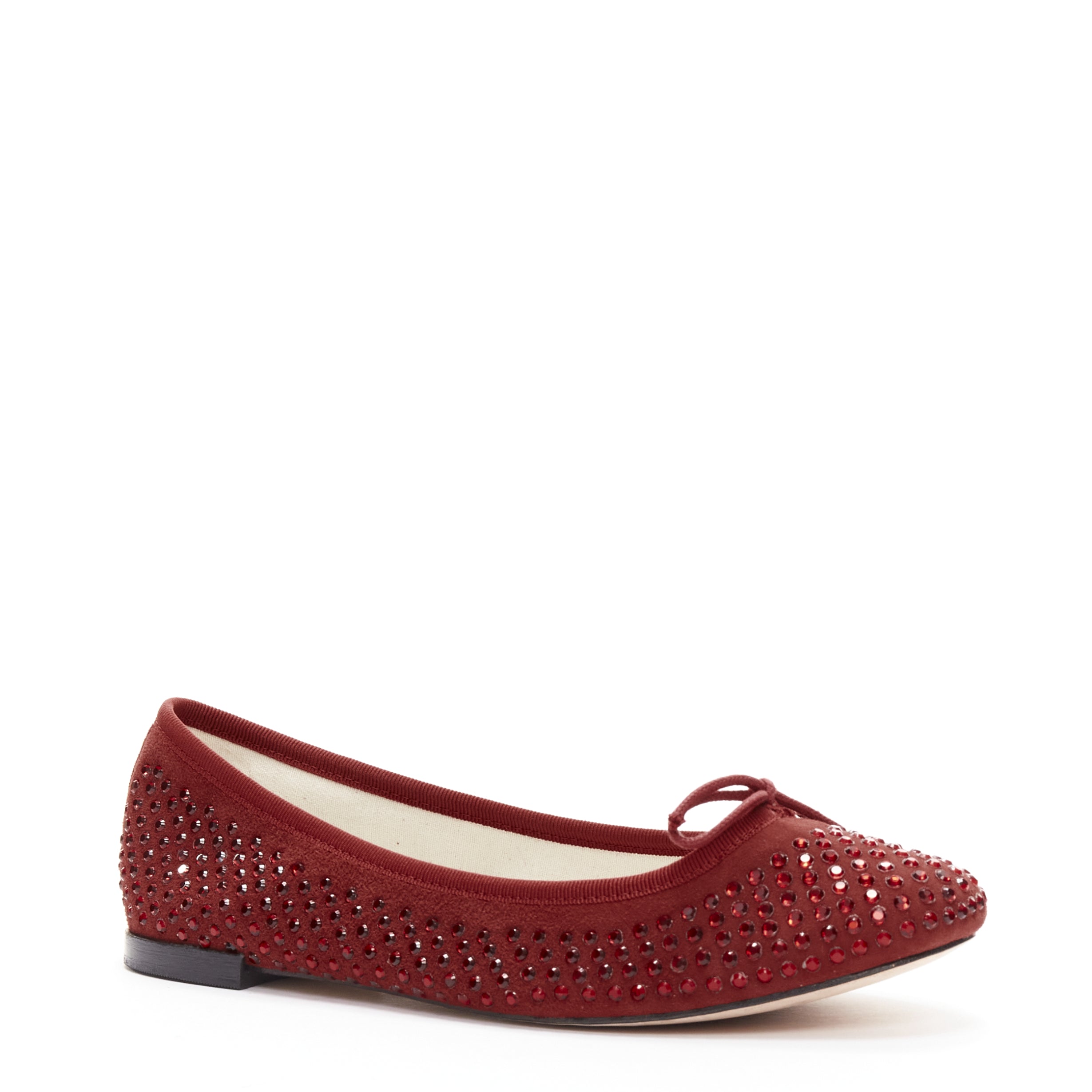 Repetto Horsebit Ballerina Flats - Image 6