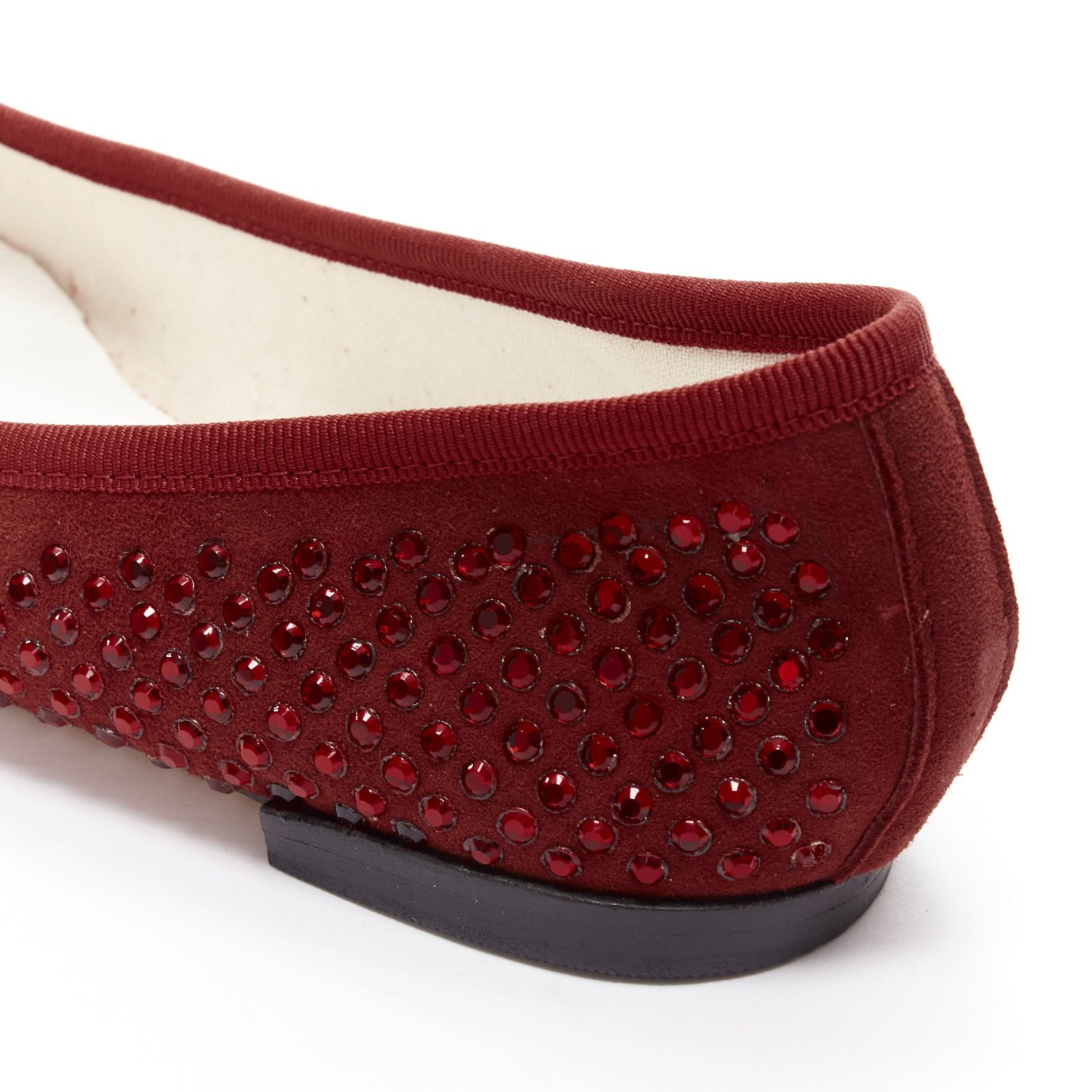 Repetto Horsebit Ballerina Flats - Image 10