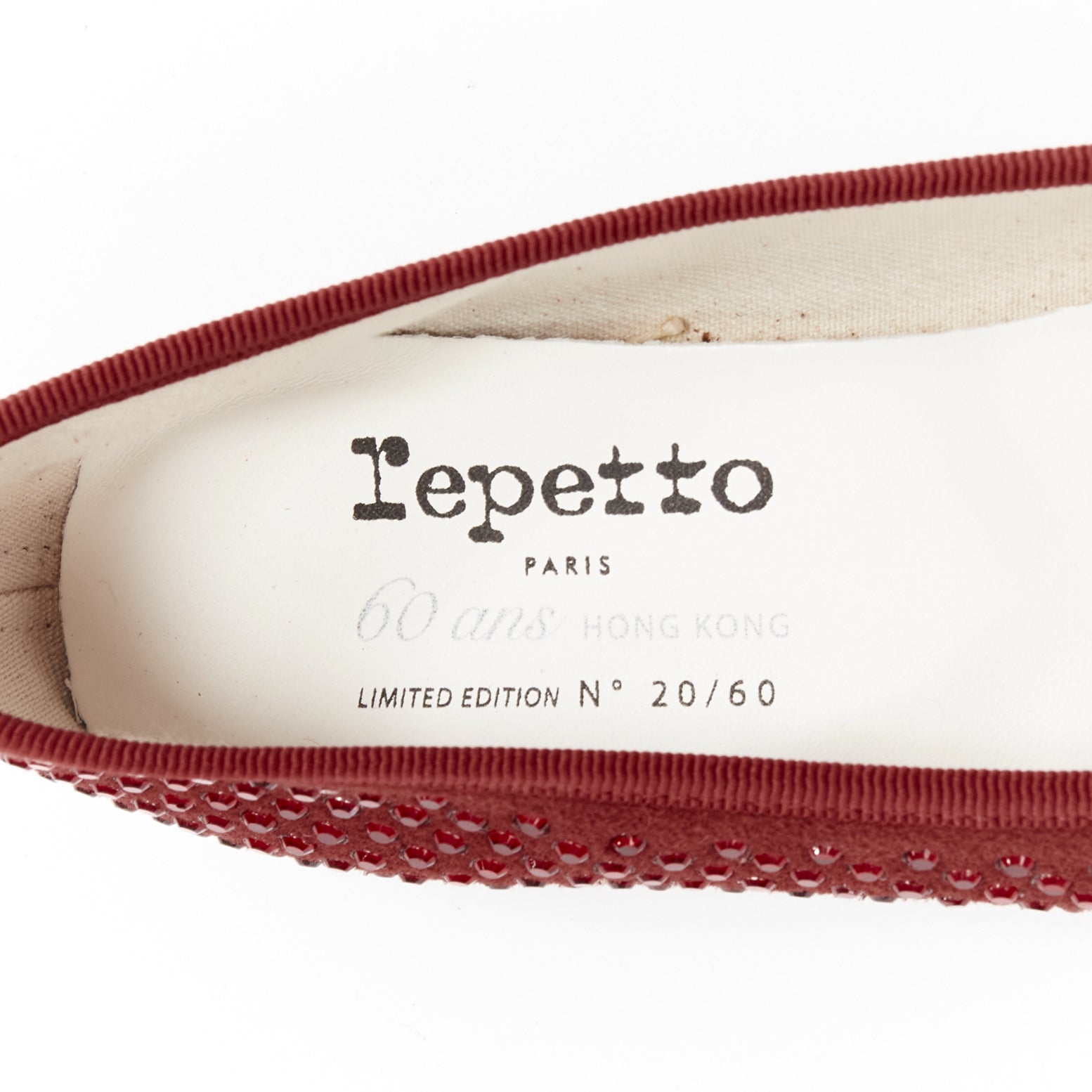 Repetto Horsebit Ballerina Flats - Image 11