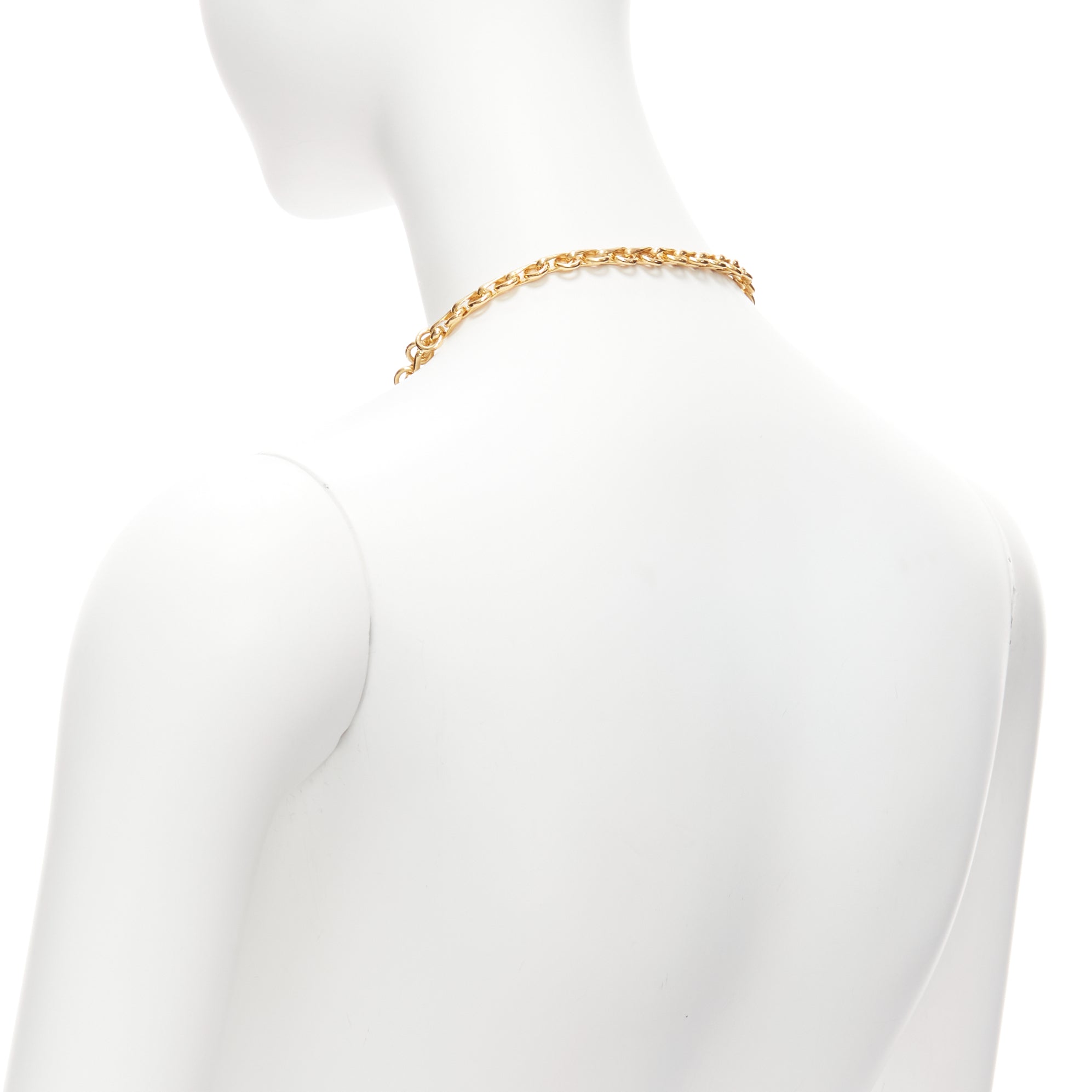 Dsquared2 Heart Breaker Necklace - Detail 1