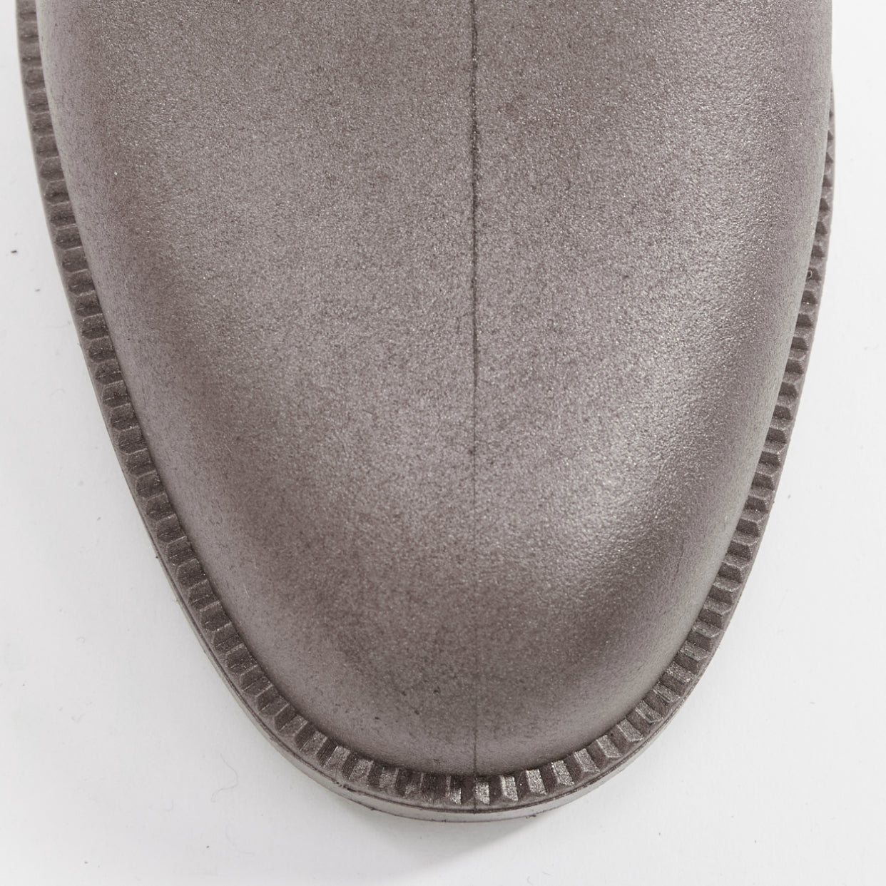 Gucci Wingtip Cowboy Ankle Boots - Detail 1