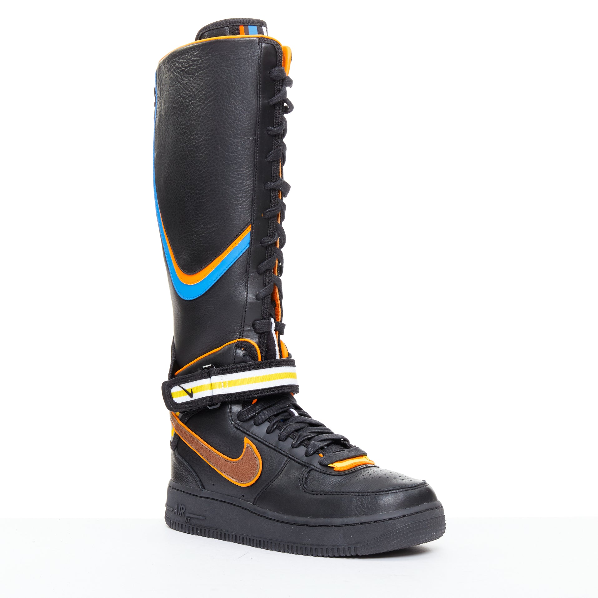 Nike Air Force 1 - Back view